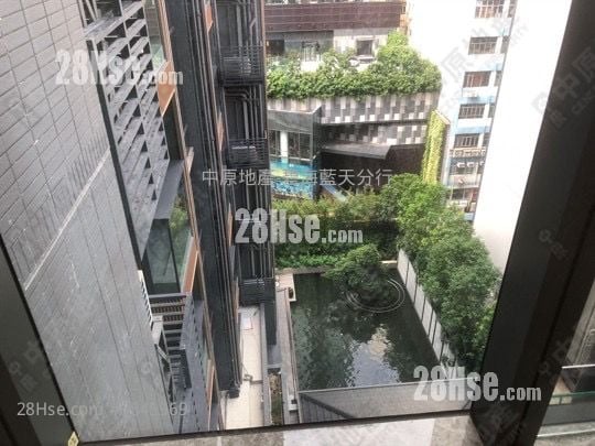 映築 售盤 2 房 , 1 浴室 322 平方呎