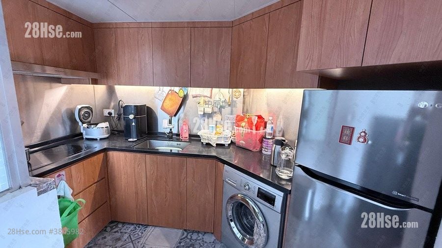 Laguna City Sell 2 Bedrooms , 1 Bathroom 517 ft²