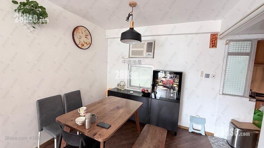 Laguna City Sell 2 Bedrooms , 1 Bathroom 517 ft²
