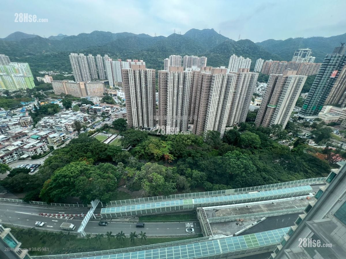 名城 租盘 959 平方尺