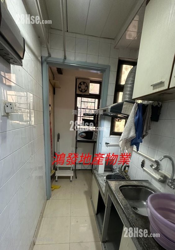 Fu Cheong Building Sell 1 Bedroom