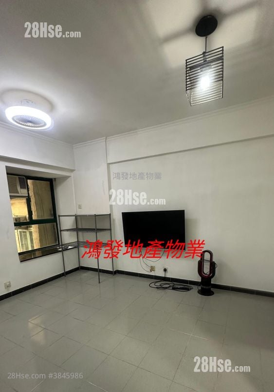 Fu Cheong Building Sell 1 Bedroom