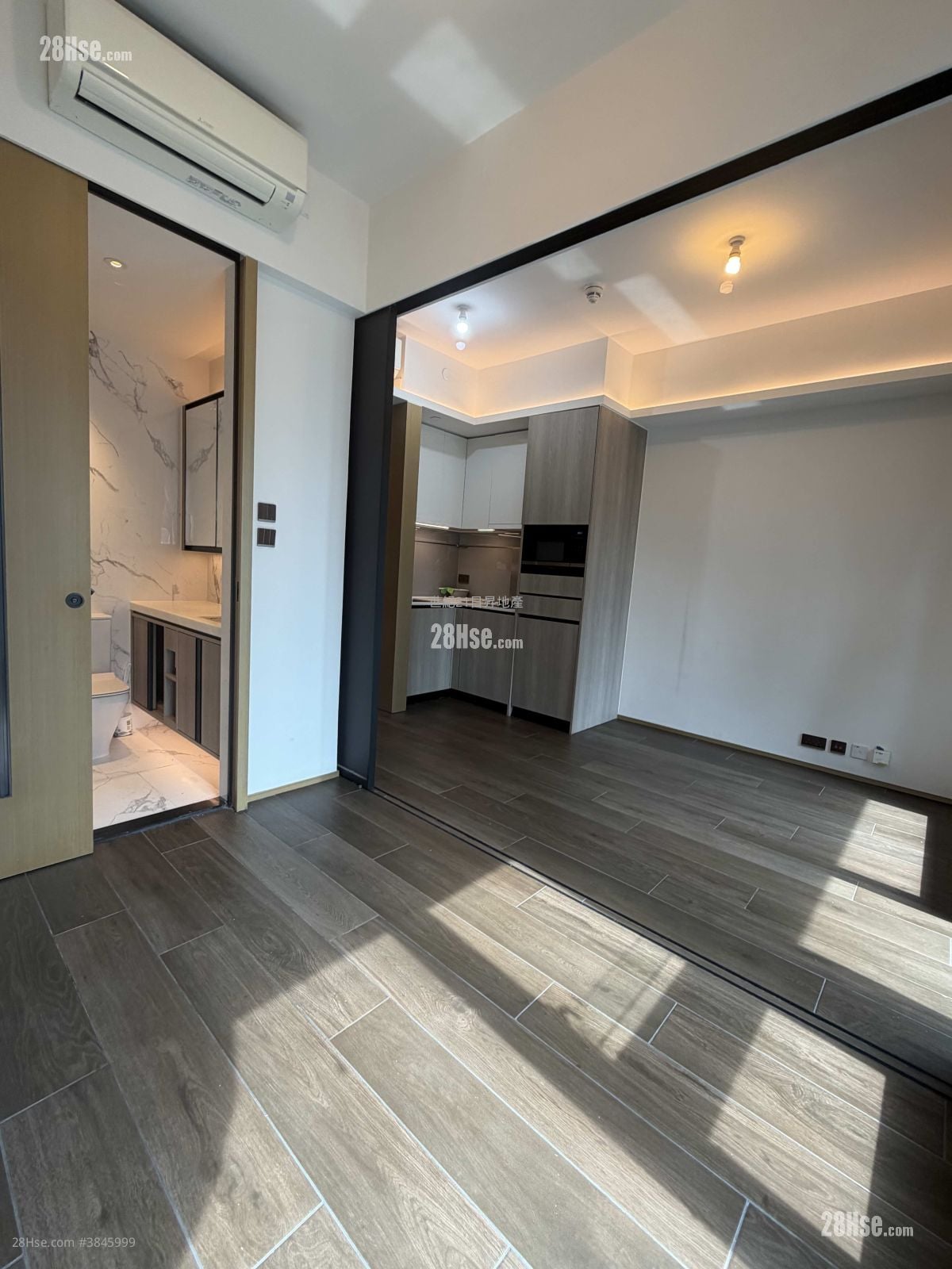 The Consonance Sell 270 ft²