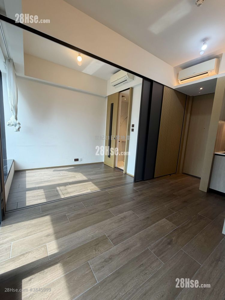 The Consonance Sell 270 ft²