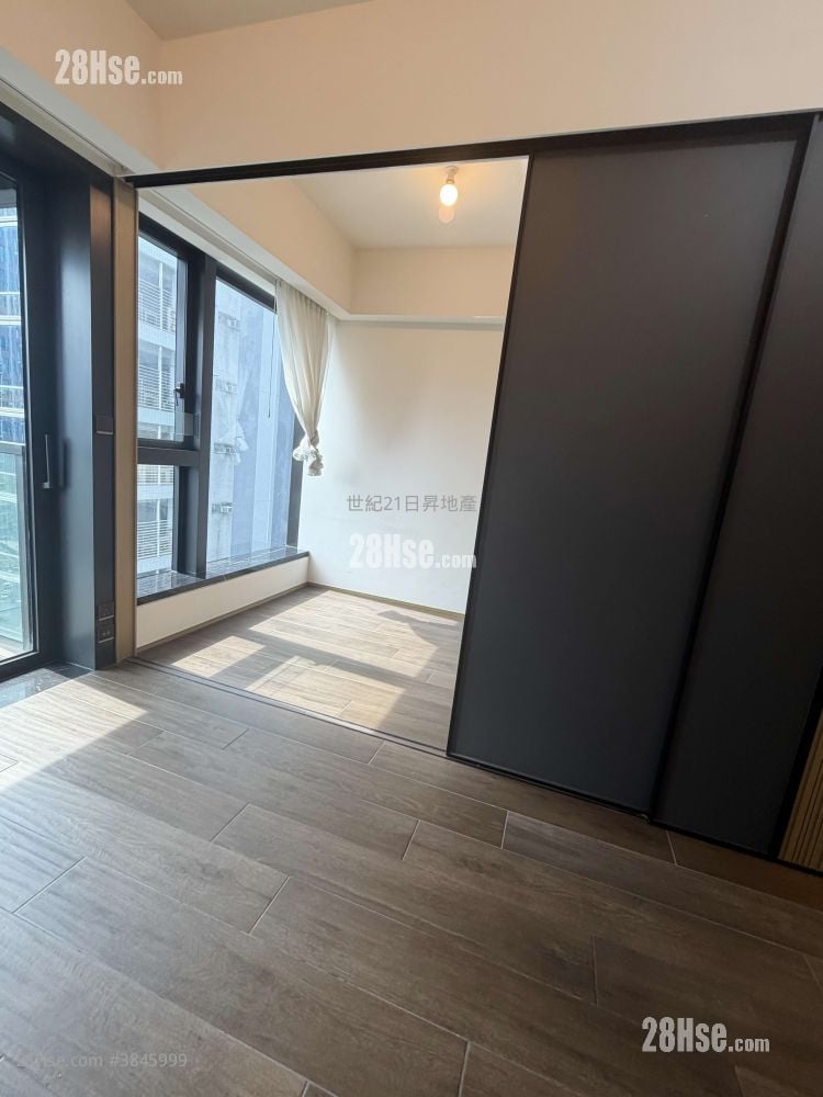 The Consonance Sell 270 ft²
