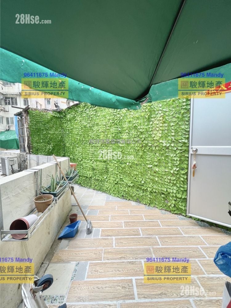 長旺大廈 售盤 開放式間隔 , 1 浴室 210 平方呎
