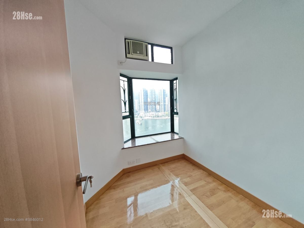 Villa Esplanada Rental 3 Bedrooms , 2 Bathrooms 700 ft²