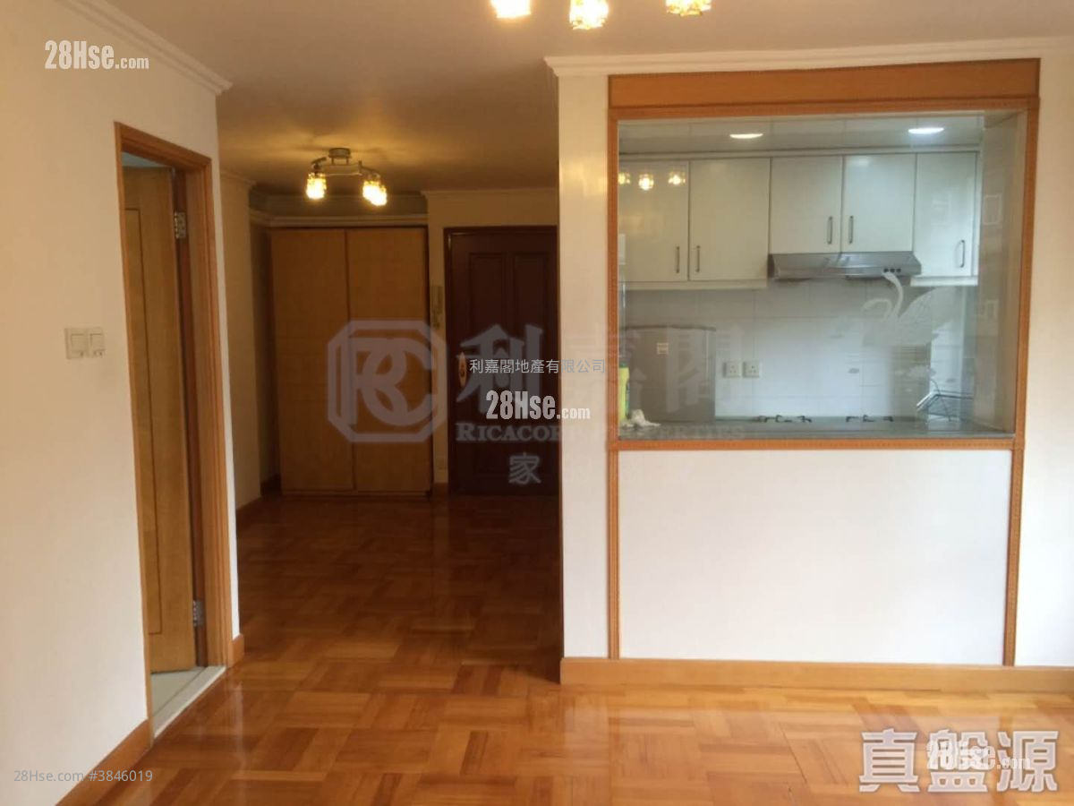 Mei Foo Sun Chuen Sell 3 Bedrooms , 2 Bathrooms 653 ft²