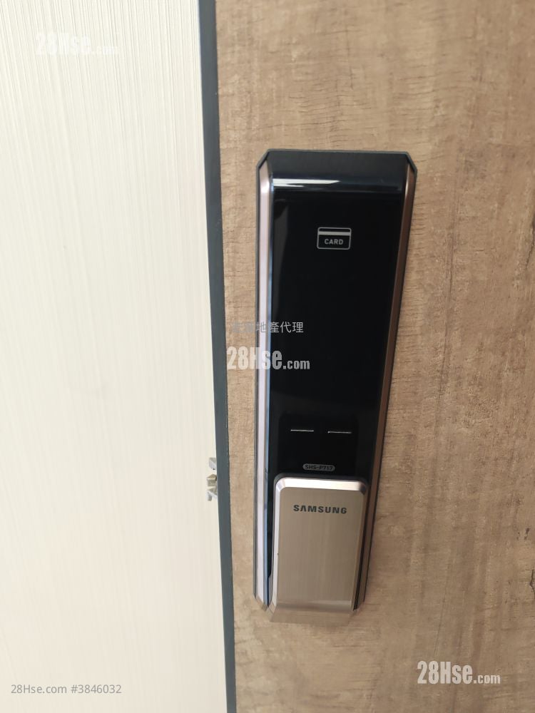 協發工商大廈 租盤 145 平方呎