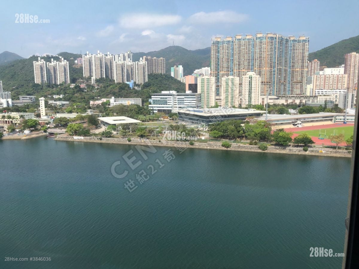 濱景花園 售盤 3 房 , 2 浴室 645 平方呎