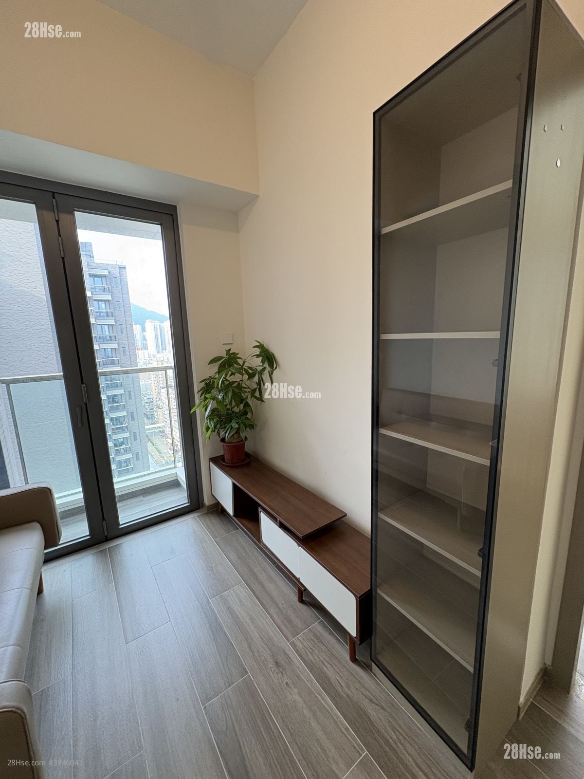 The Vim Rental 1 Bedroom , 1 Bathroom 289 ft²