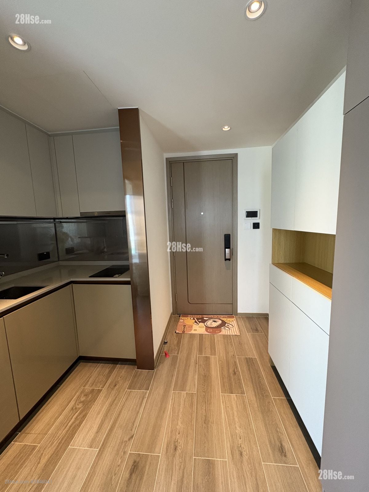 The Vim Rental 1 Bedroom , 1 Bathroom 289 ft²