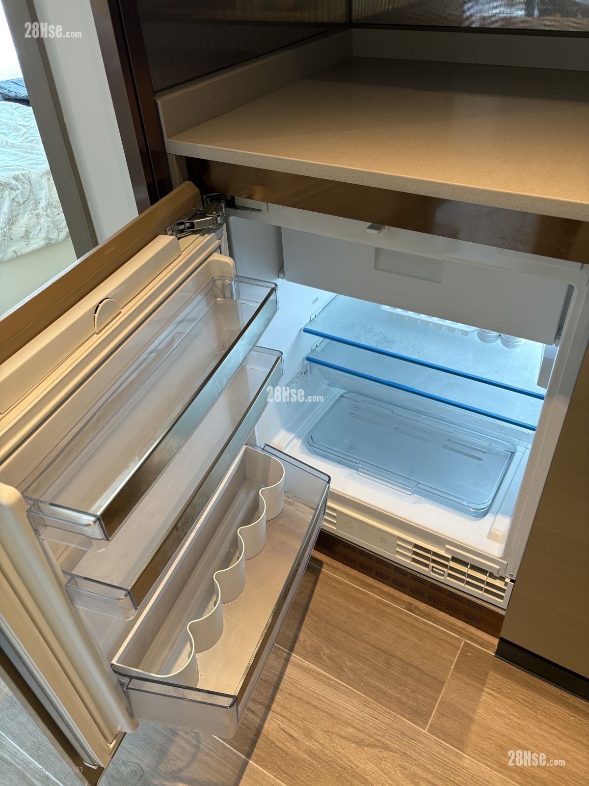The Vim Rental 1 Bedroom , 1 Bathroom 289 ft²