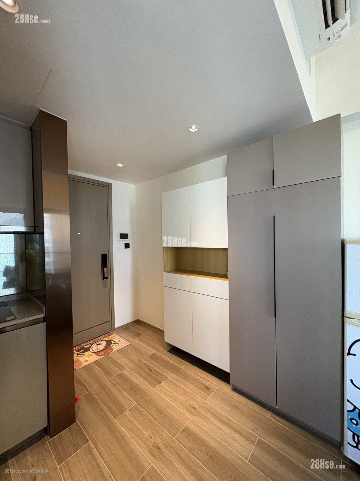 The Vim Rental 1 Bedroom , 1 Bathroom 289 ft²