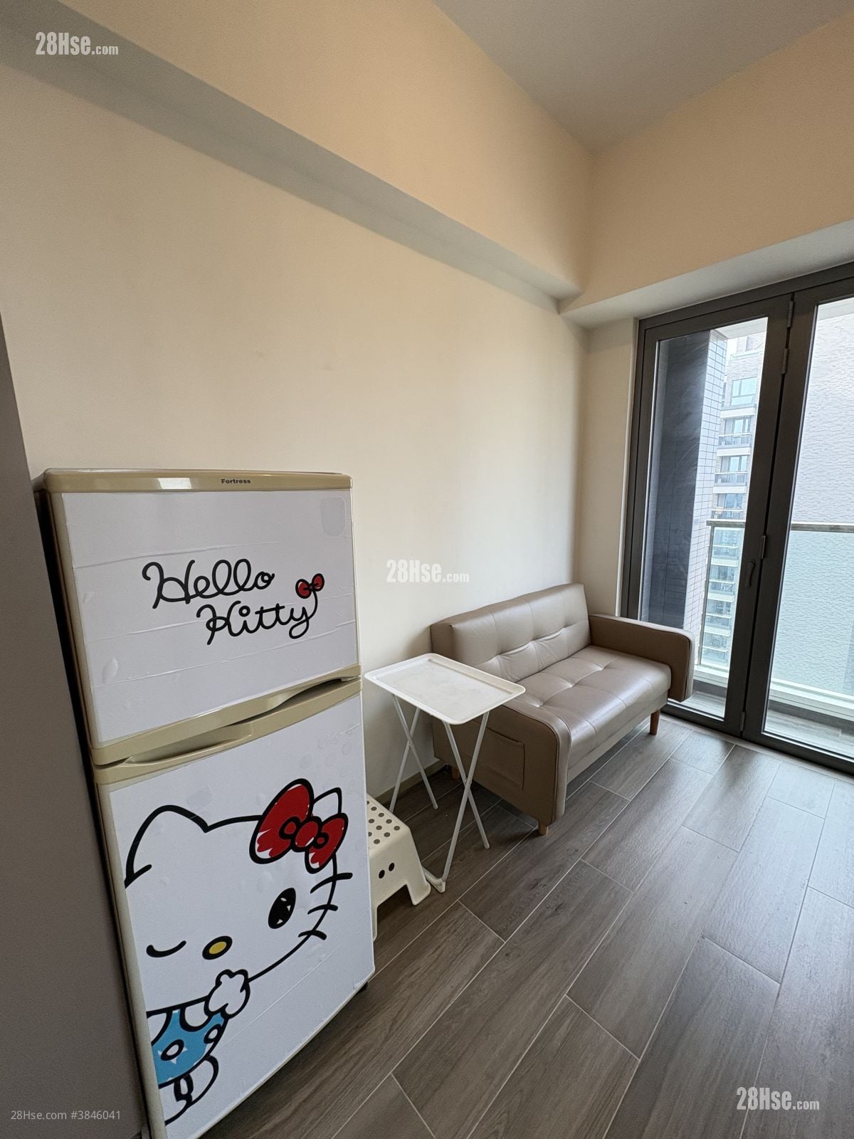 The Vim Rental 1 Bedroom , 1 Bathroom 289 ft²