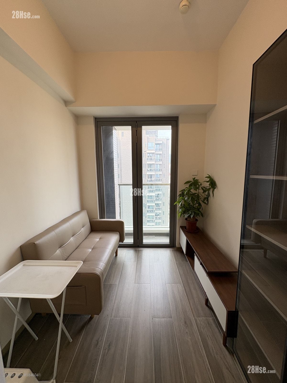 The Vim Rental 1 Bedroom , 1 Bathroom 289 ft²