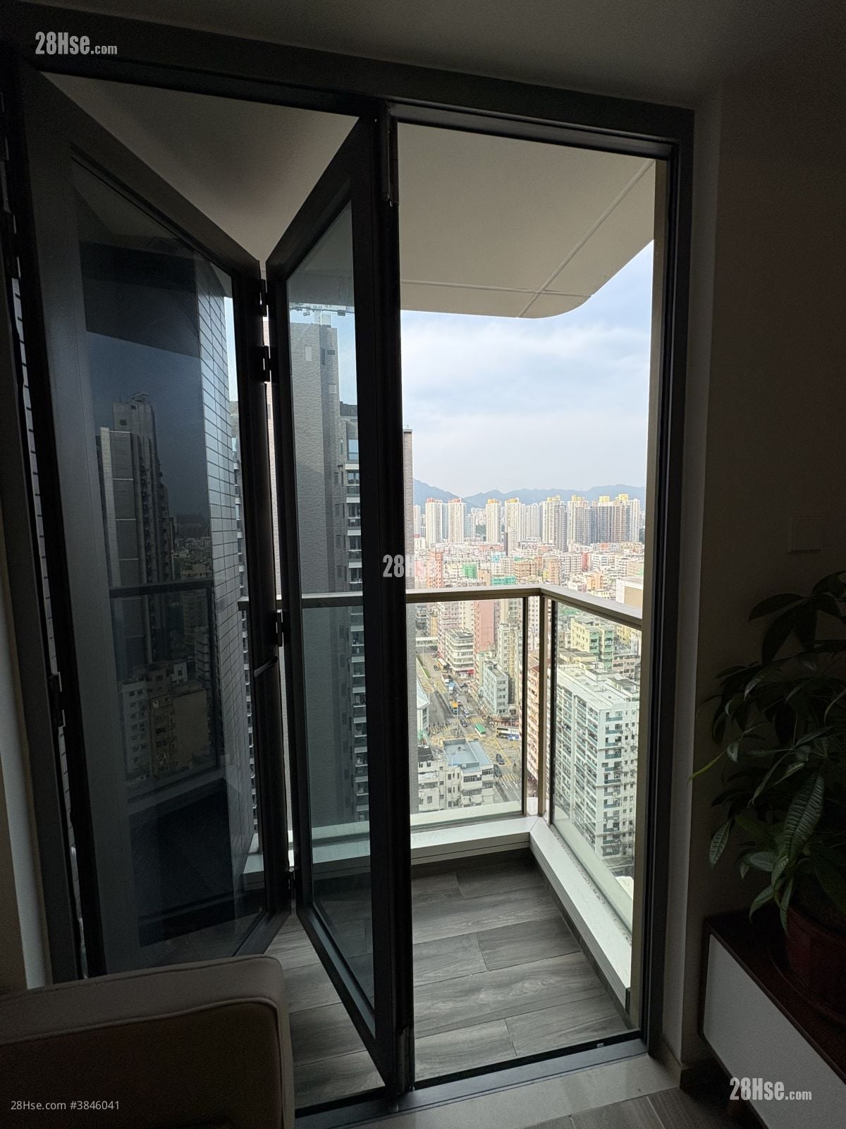 The Vim Rental 1 Bedroom , 1 Bathroom 289 ft²