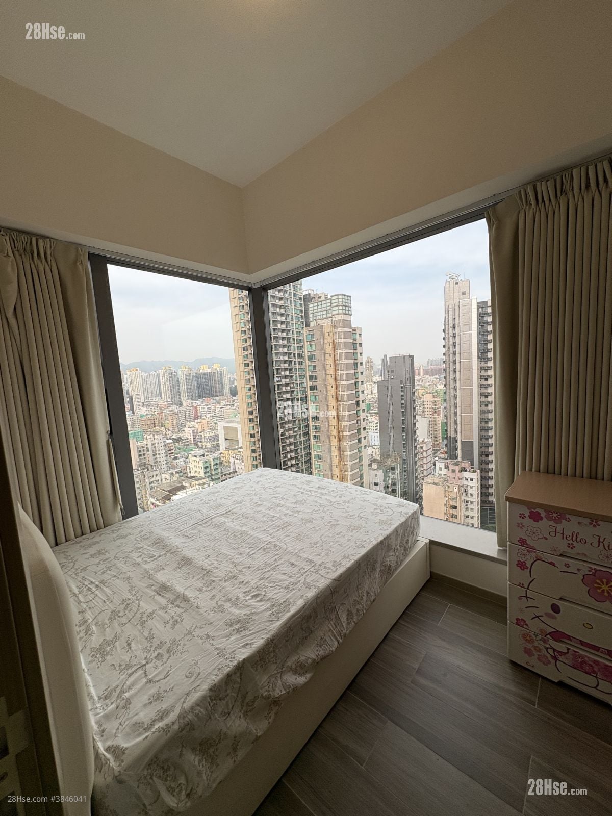 The Vim Rental 1 Bedroom , 1 Bathroom 289 ft²