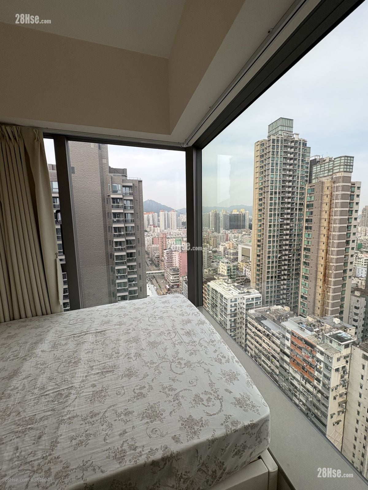 The Vim Rental 1 Bedroom , 1 Bathroom 289 ft²