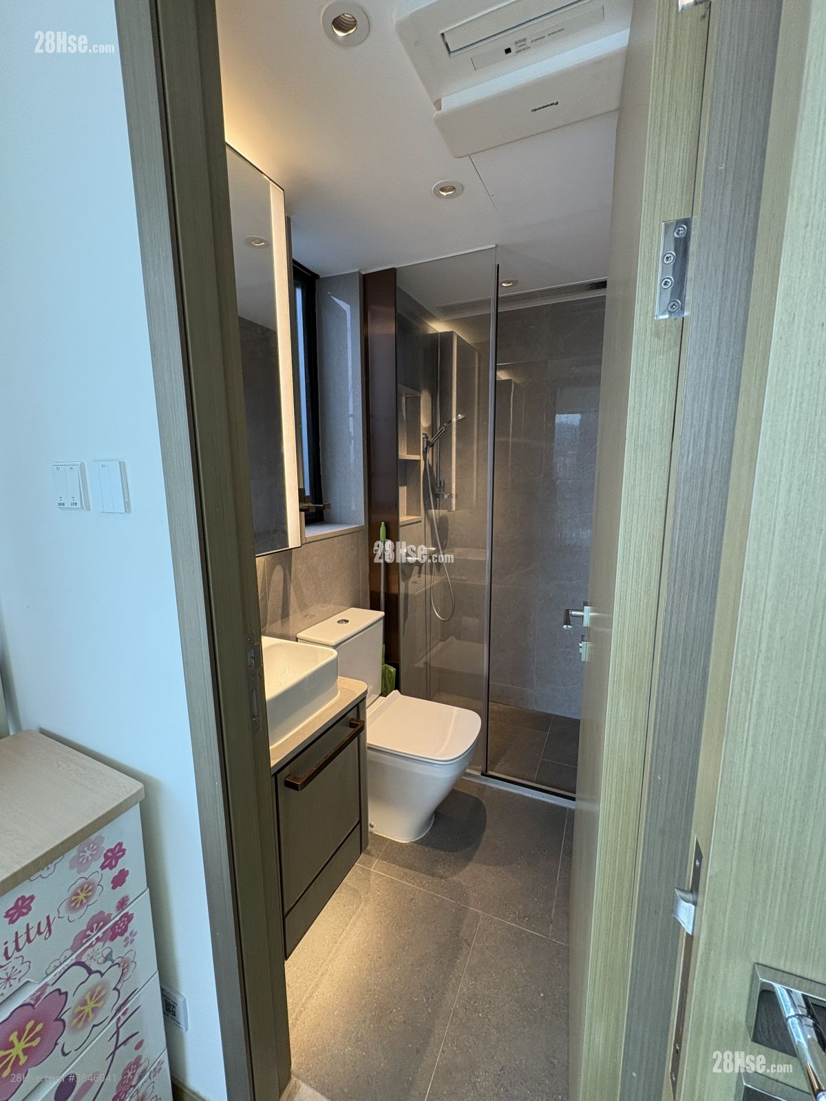The Vim Rental 1 Bedroom , 1 Bathroom 289 ft²