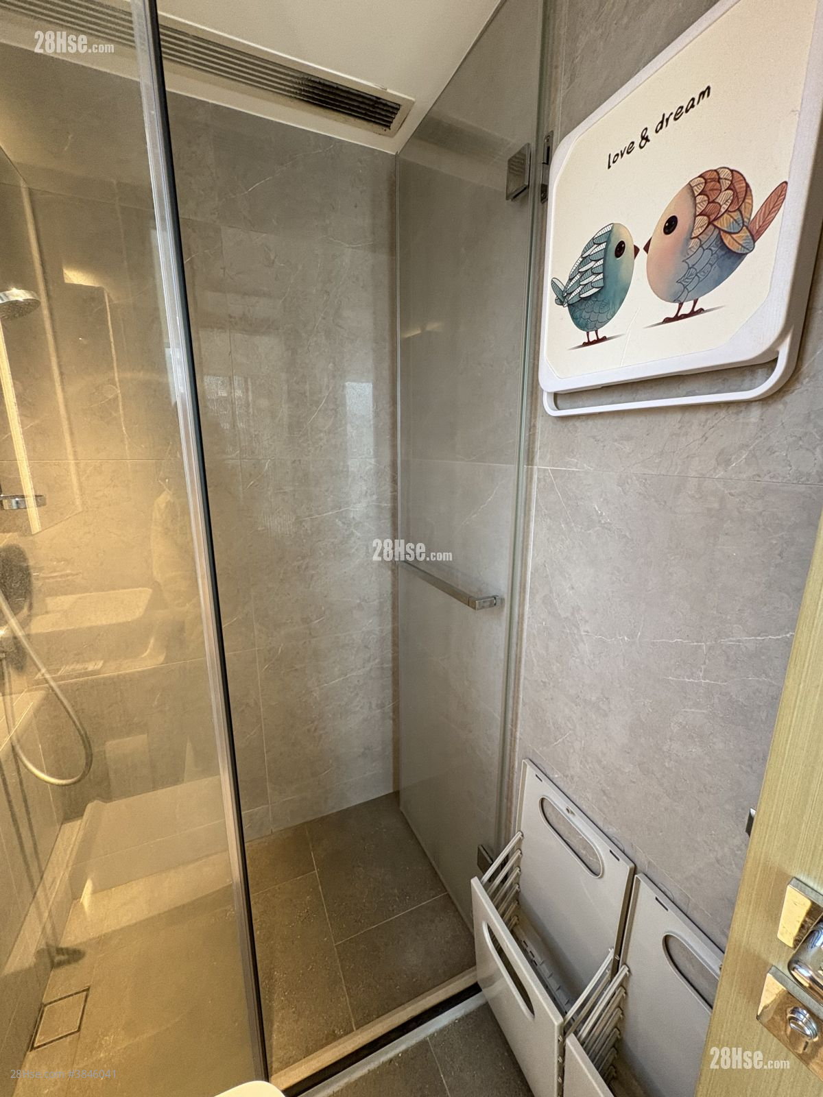 The Vim Rental 1 Bedroom , 1 Bathroom 289 ft²