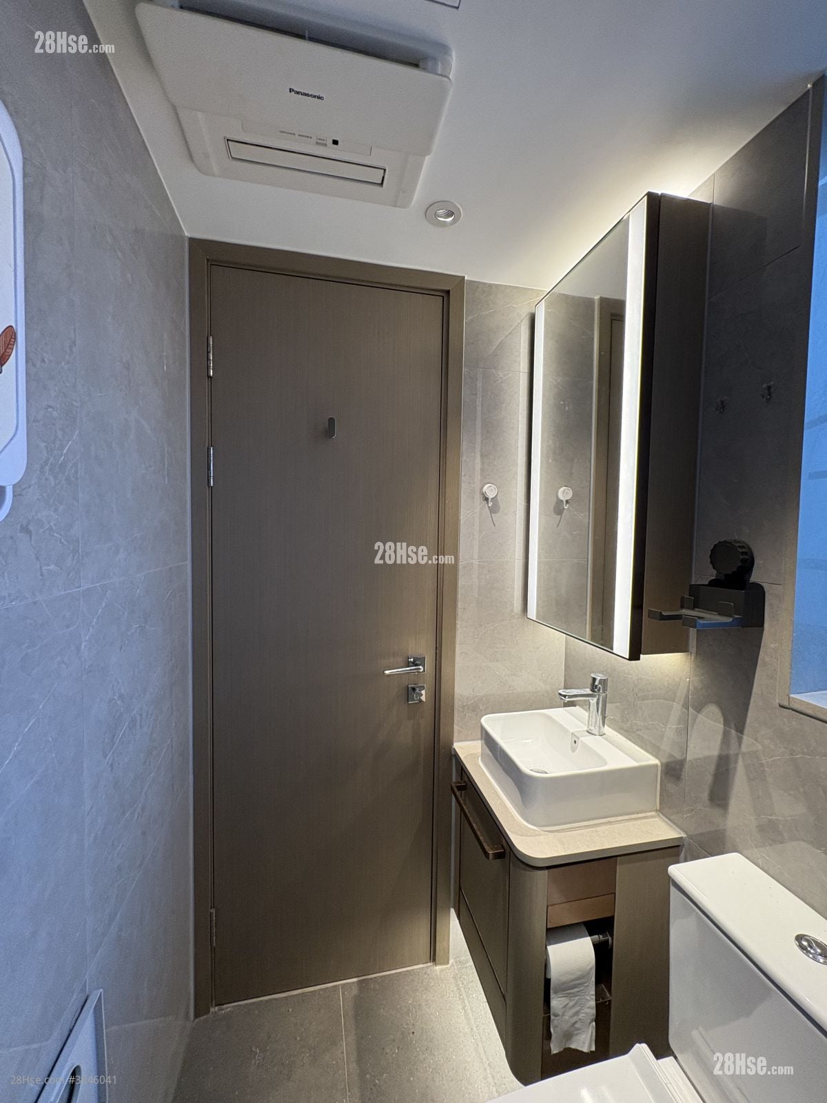 The Vim Rental 1 Bedroom , 1 Bathroom 289 ft²