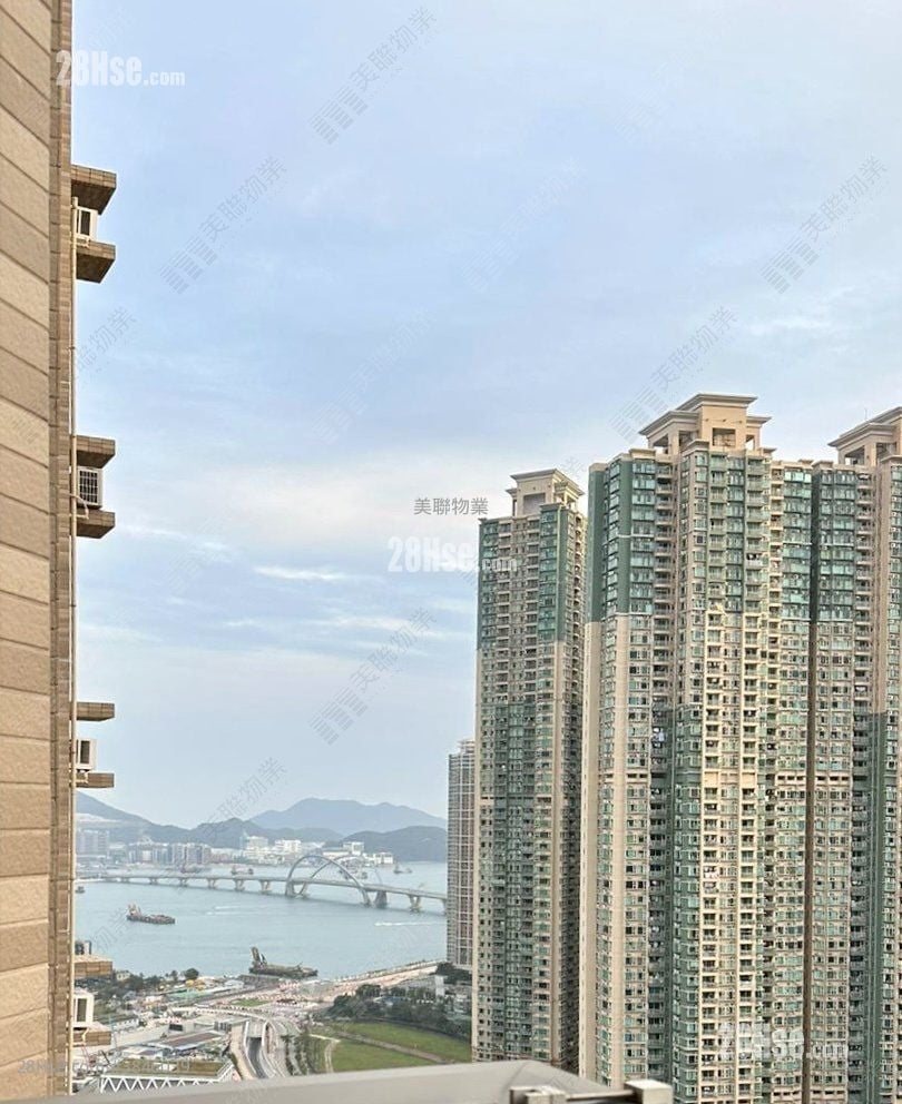 翠嶺峰 售盤 1 房 , 1 浴室 281 平方呎