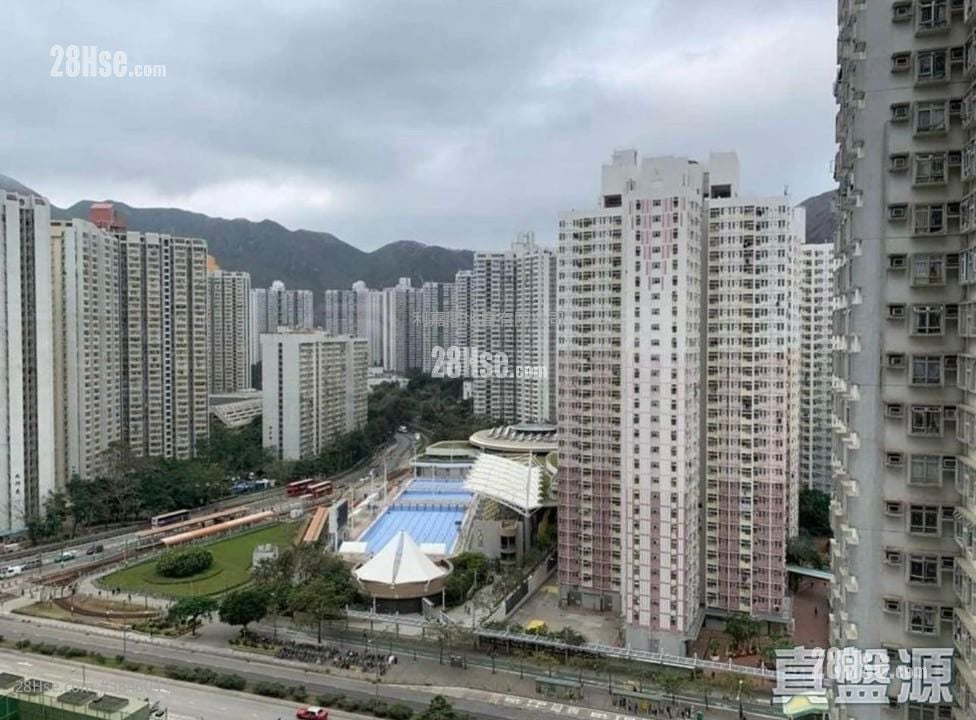 豐連 售盤 開放式間隔 , 1 浴室 253 平方呎