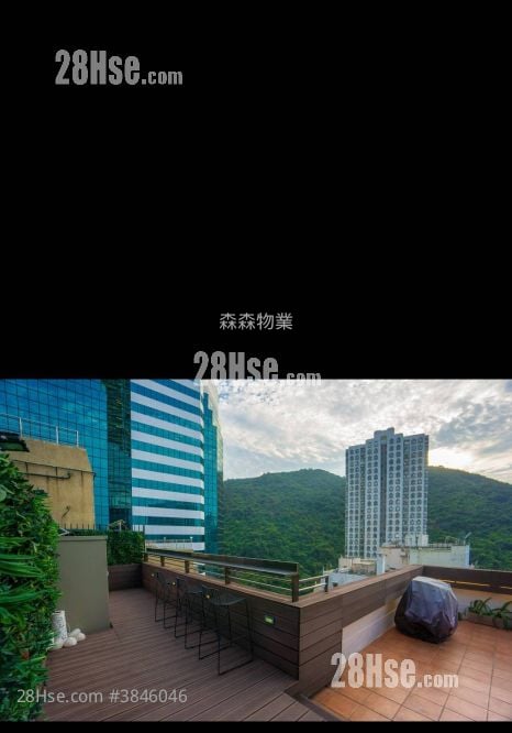 Hoi Kwong Court Rental 3 Bedrooms , 1 Bathroom 639 ft²