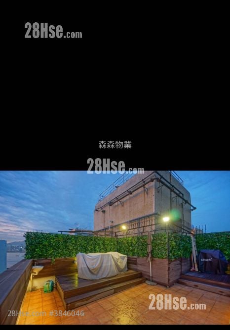 Hoi Kwong Court Rental 3 Bedrooms , 1 Bathroom 639 ft²