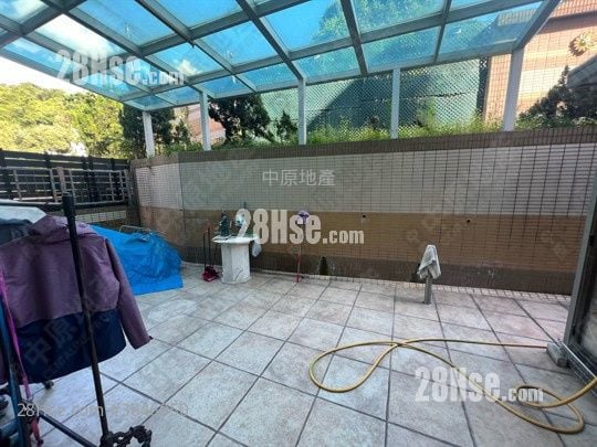 邁爾豪園 售盤 4 房 1,795 平方呎