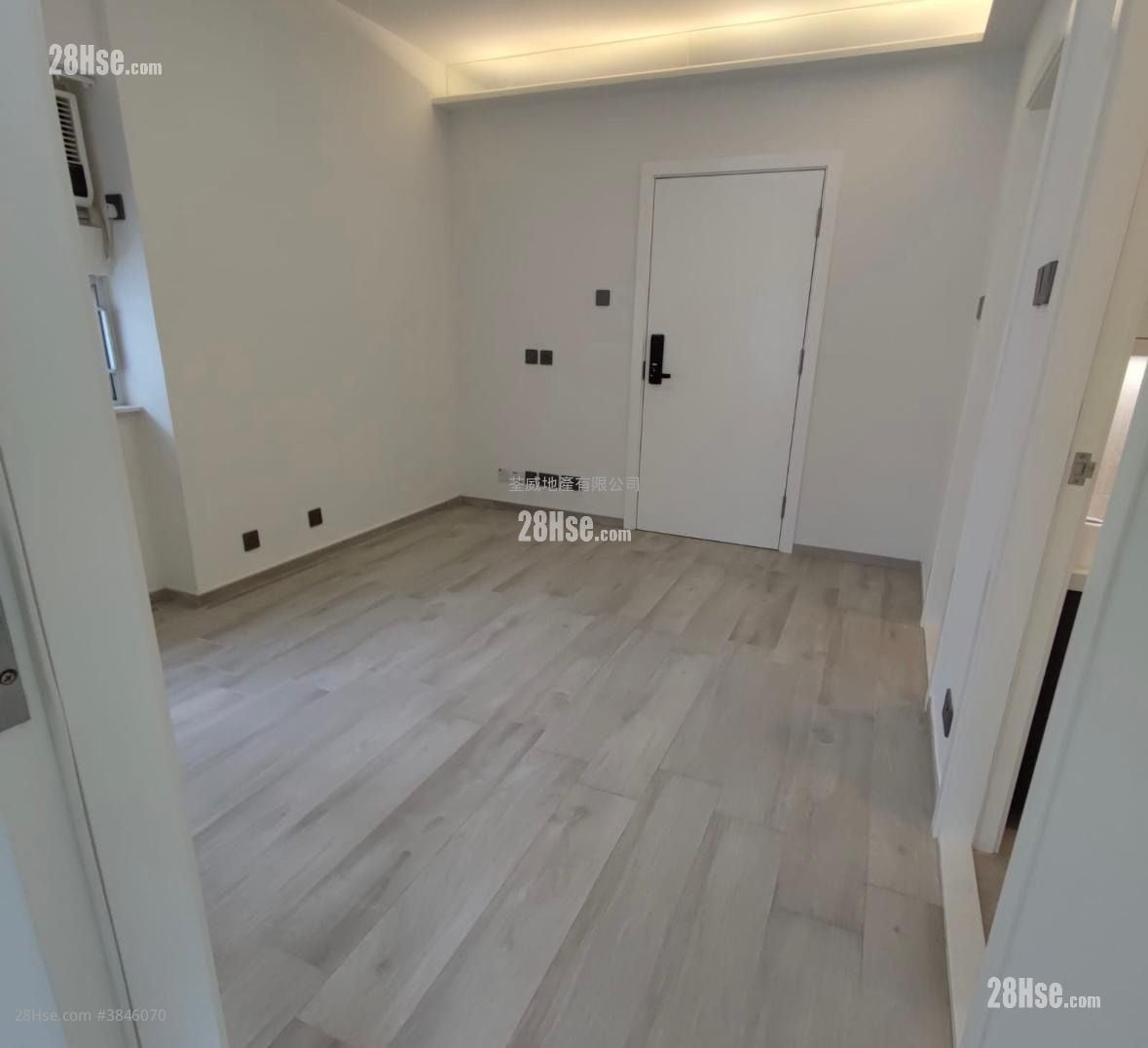 Tsuen King Garden Rental 2 Bedrooms , 1 Bathroom 362 ft²