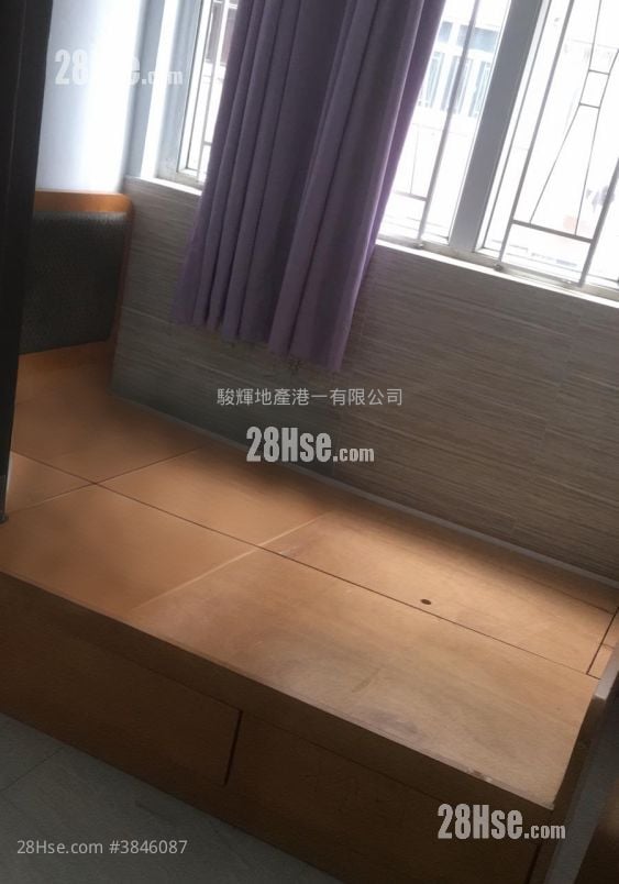 花園街172號 租盤 1 房 , 1 浴室 200 平方呎