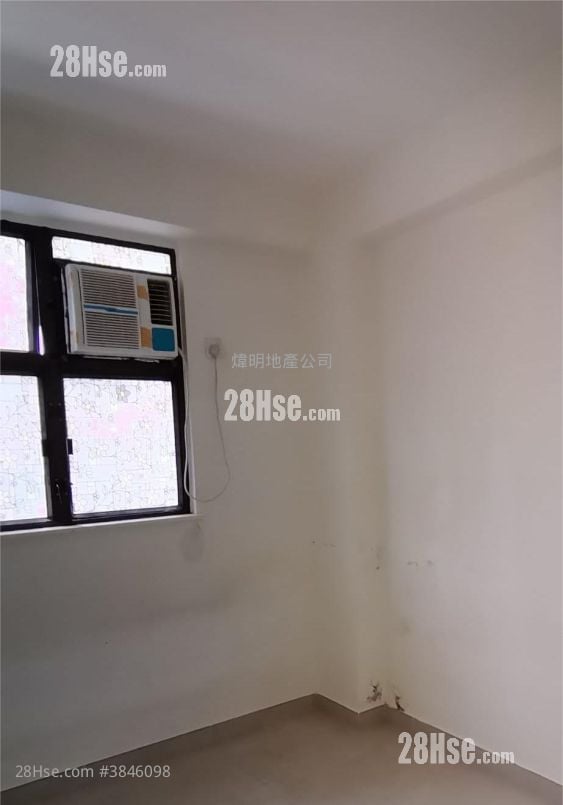 Pau Chung Street  Rental 1 Bedroom , 1 Bathroom 260 ft²