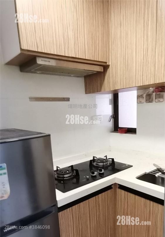 Pau Chung Street  Rental 1 Bedroom , 1 Bathroom 260 ft²
