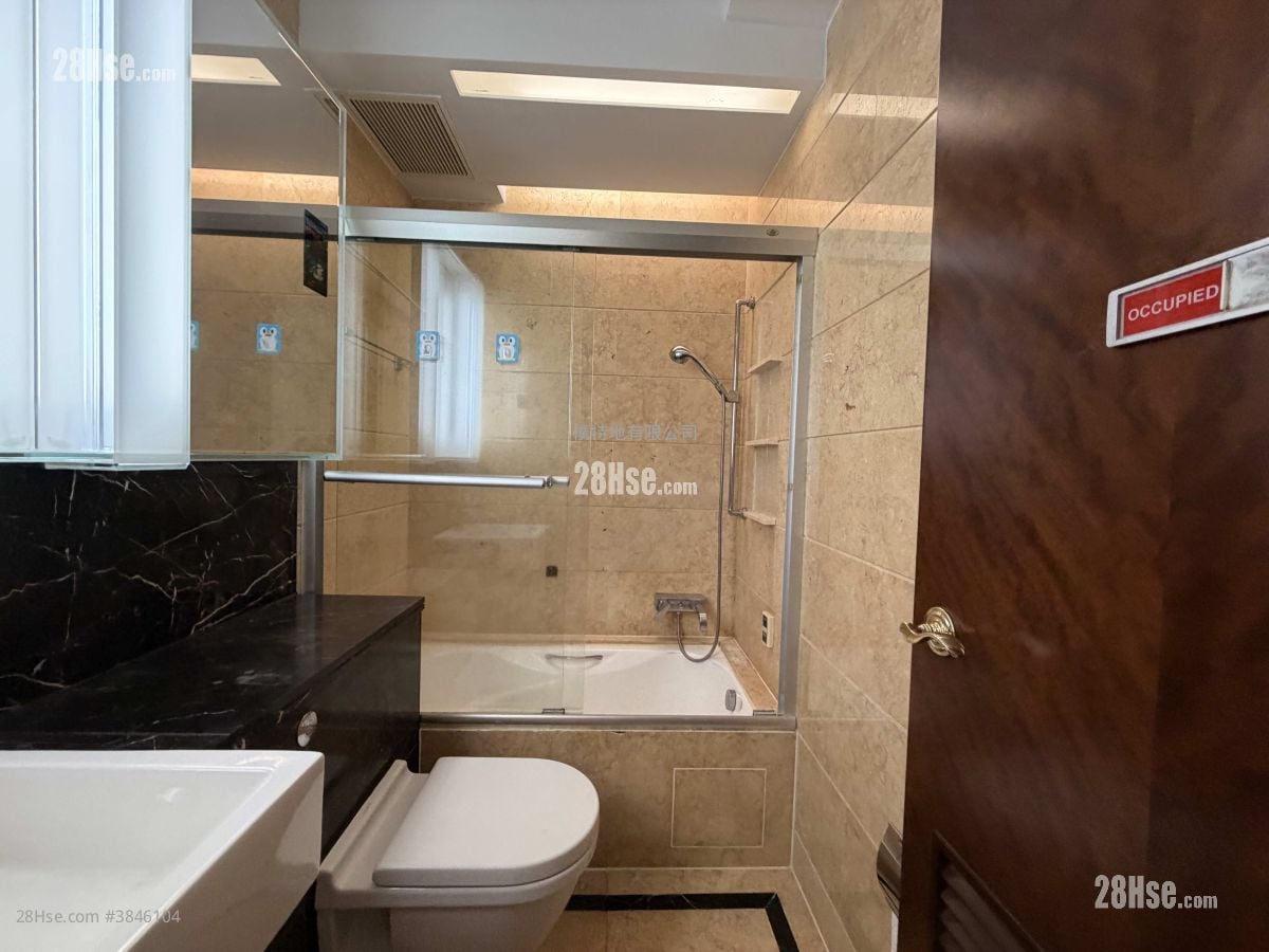 Mount Beacon Rental 4 Bedrooms , 3 Bathrooms 1,483 ft²