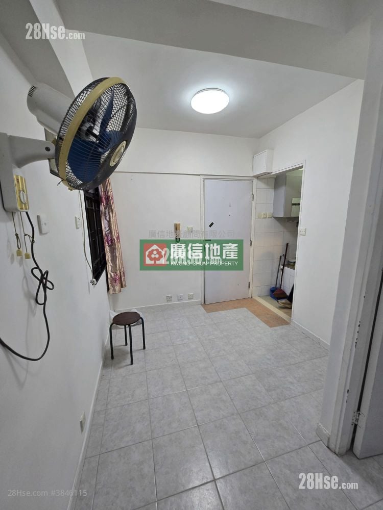 Hang Wan House Rental 1 Bedroom , 1 Bathroom 216 ft²