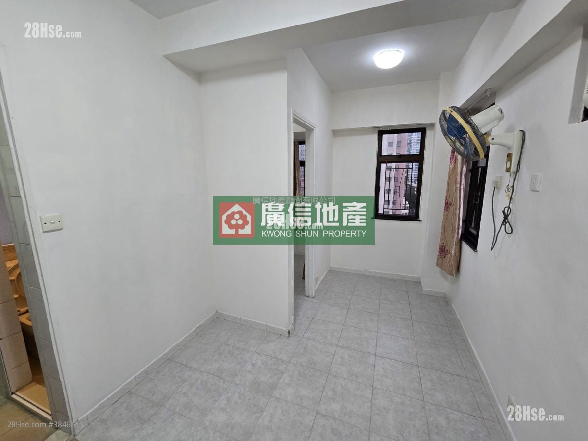 Hang Wan House Rental 1 Bedroom , 1 Bathroom 216 ft²