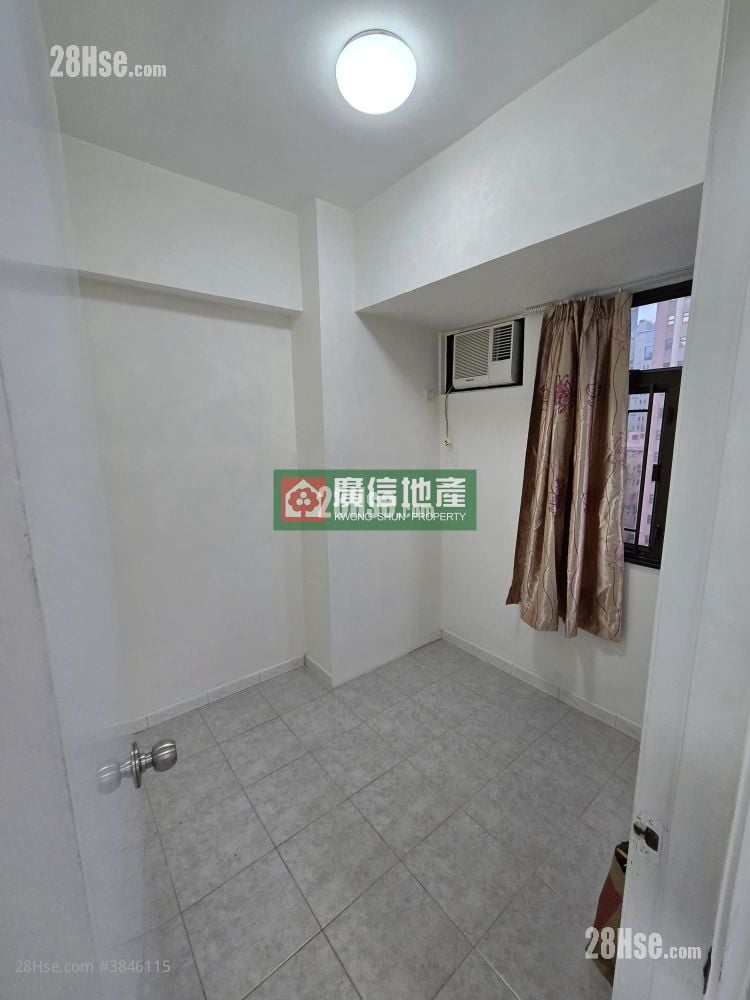 Hang Wan House Rental 1 Bedroom , 1 Bathroom 216 ft²
