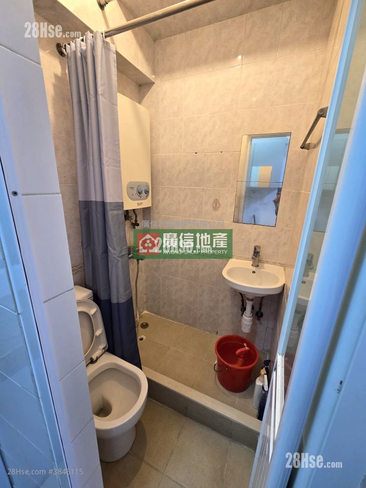 Hang Wan House Rental 1 Bedroom , 1 Bathroom 216 ft²