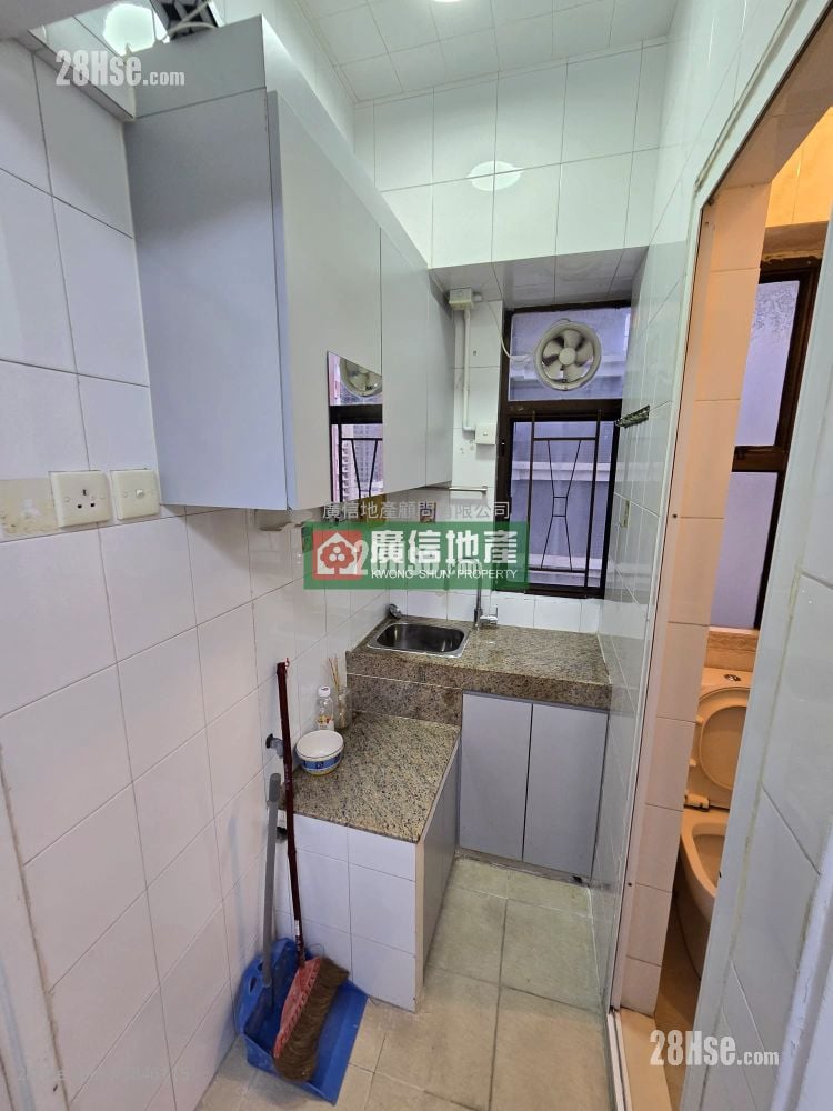 Hang Wan House Rental 1 Bedroom , 1 Bathroom 216 ft²