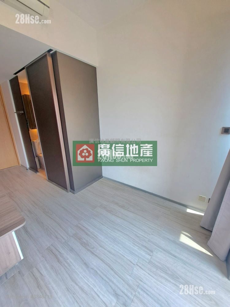 加多利轩 租盘 开放式间隔 , 1 浴室 180 平方尺
