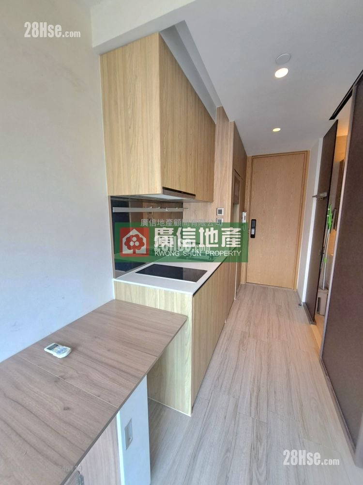 加多利轩 租盘 开放式间隔 , 1 浴室 180 平方尺