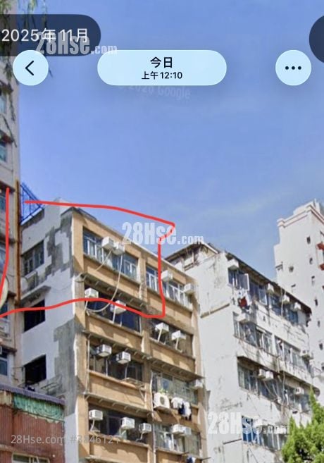 南昌樓 售盤 3 房 , 3 浴室 431 平方呎