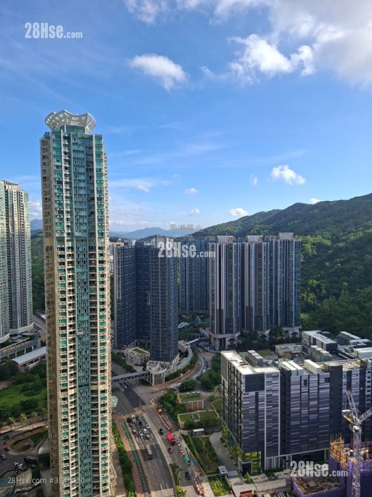 Le Prestige Sell 4 Bedrooms , 3 Bathrooms 976 ft²
