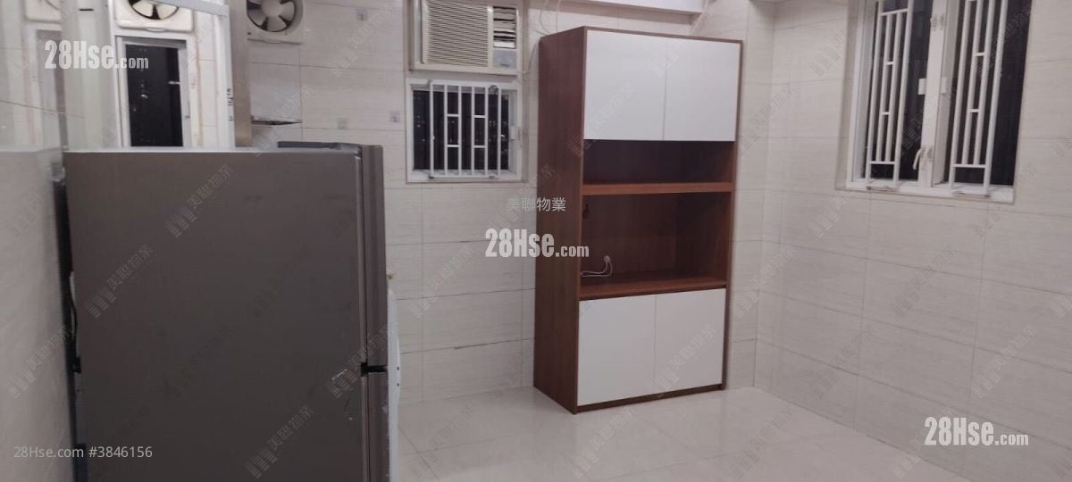 Victory Court Sell 1 Bathroom 277 ft²
