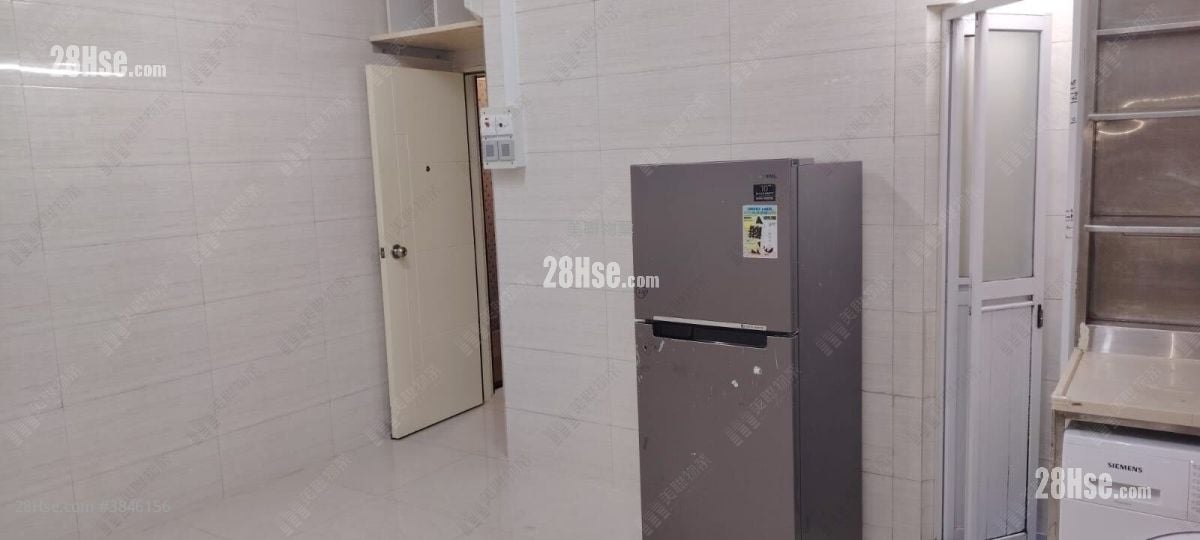 Victory Court Sell 1 Bathroom 277 ft²