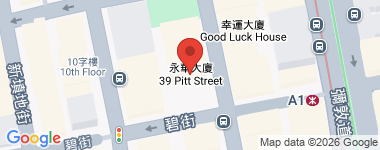 Sun Shine Centre High Floor Address