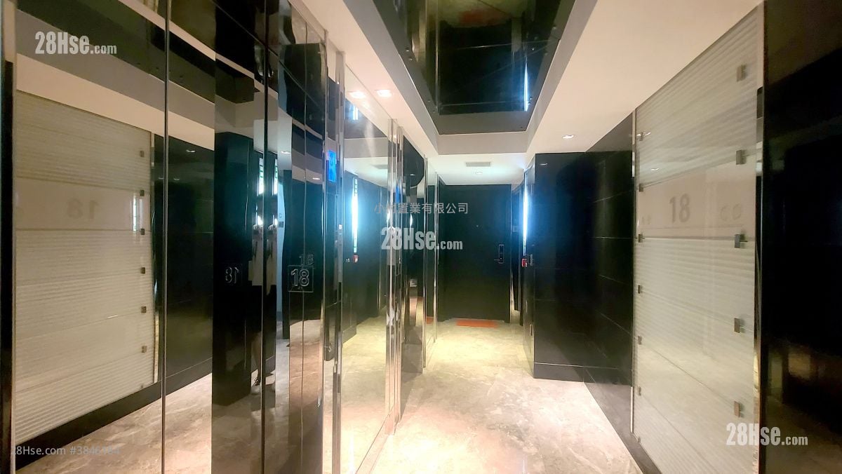 其它: Elevator