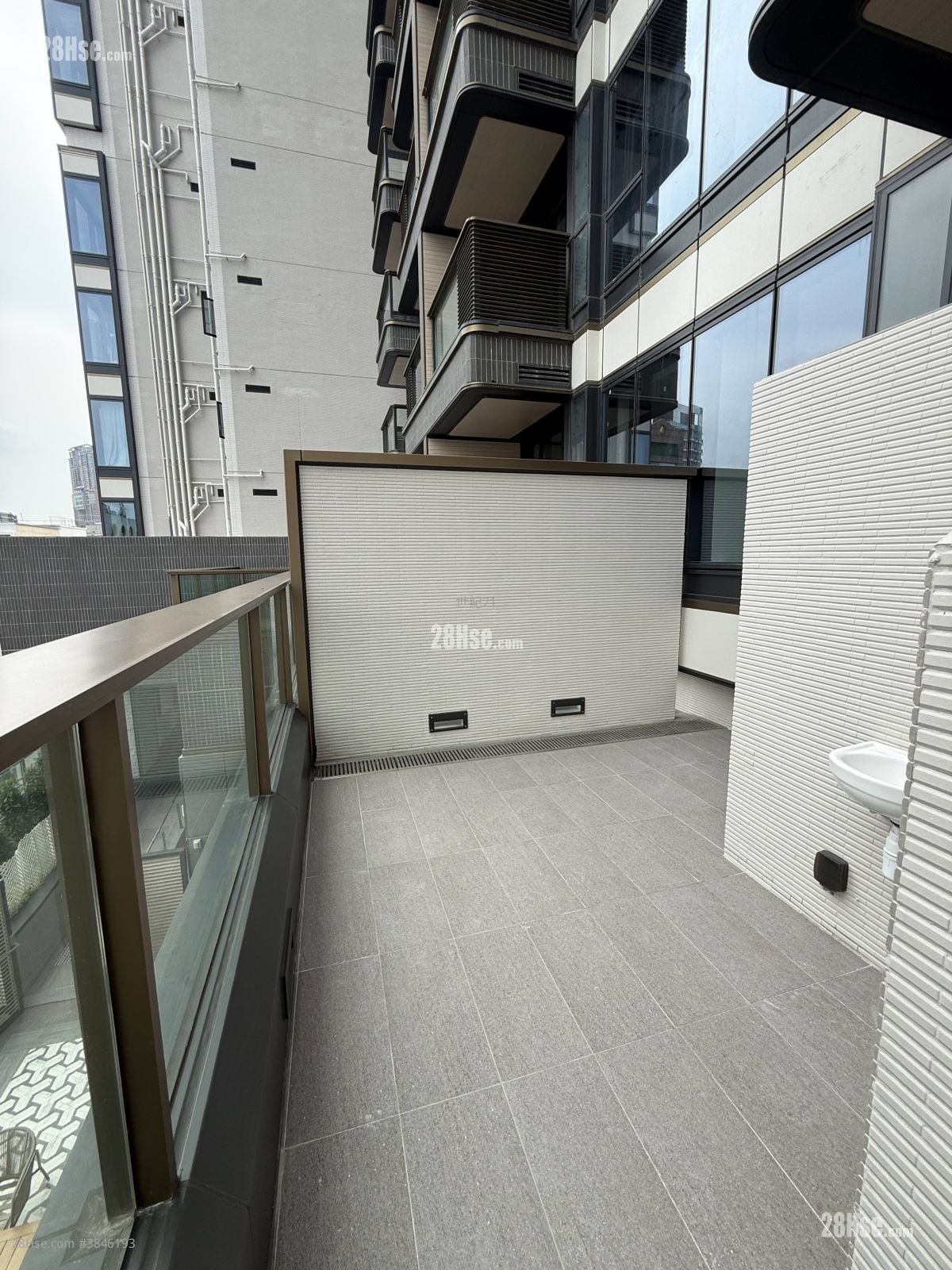 Topside Residence Rental 1 Bedroom , 1 Bathroom 232 ft²